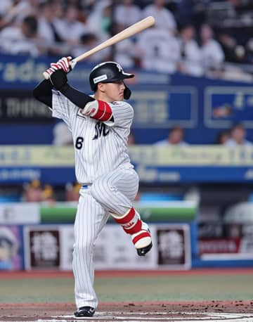 【千葉魂】たゆまぬ努力と向上心　新人西川、7度目猛打賞　千葉ロッテ（第494回）
