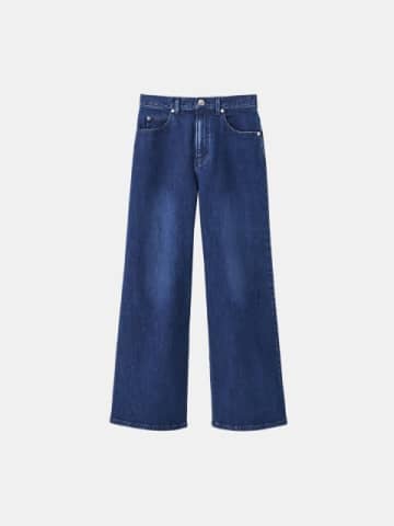 PLST行ったら絶対買って！はくだけで脚すーんっ♡ラクチン美脚ワイドパンツ5選