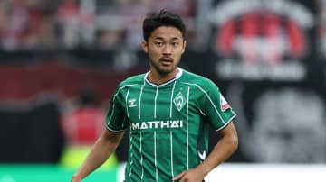 日本代表、DF安藤智哉の怪我による辞退とDF菅原由勢の追加招集を発表