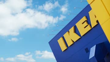 イケア、首都圏でのビジネスの最適化を推進、IKEA原宿とIKEA新宿を営業終了