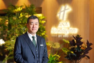 【ホテルスタッフだから知ってる地元の魅力】「ANAホリデイ・イン東京ベイ」椎名さんのオススメ