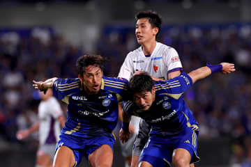 史上稀に見るJリーグの大混戦――勝ち点2差に6チーム。台頭する町田と京都の“共通点”