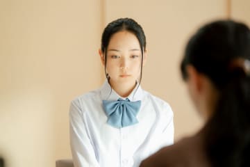 『ぼくほし』第8話「18歳、大人ってなに？」キーマンは高3北原かえで（中野有紗） がコメント【全文】