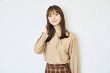 佐々木希、青春は“新体操”「すごく特別でした」　現在情熱を注ぐ俳優業についても語る