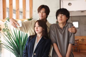 『初恋DOGs』宮崎真佐子P、撮影を終えて語る制作の裏側