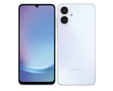 「Galaxy A25 5G」再び首位！　Androidスマホ人気ランキングTOP10　2025/8/29