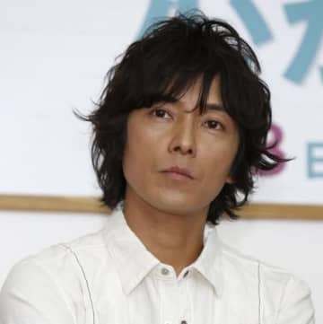 藤木直人、かき氷をドラマ現場でふるまう⇒「うれしい差し入れ」「かき氷機がいい感じ」とファン