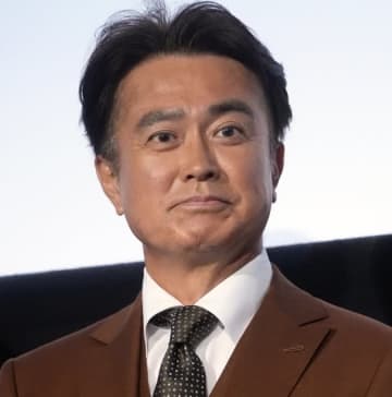 織田裕二＆石黒賢、伝説ドラマコンビの再会ツーショットにファン歓喜「胸熱」「最強の2人」