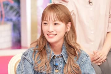 川栄李奈「掃除がスゴい好き」潔癖すぎる掃除スタイルを明かす一方で「若槻さんが〇〇たヤツでも食べられます」と驚きのカミングアウト
