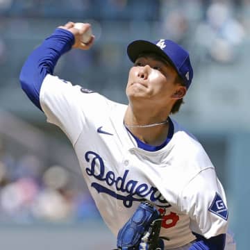 ドジャース山本由伸がサイ・ヤング賞争いで「本命」になれない根本原因