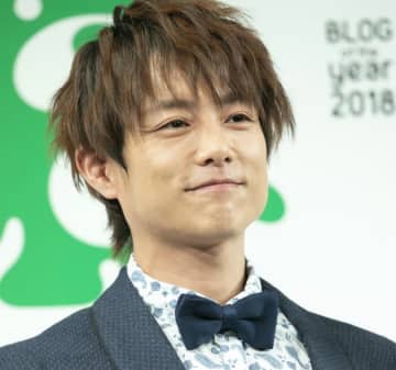 杉浦太陽、育休から復帰を報告。妻・辻希美の第5子出産で「かけがえのない時間を過ごせた」