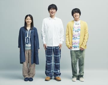 白鳥玉季が『ぼくたちん家』に出演決定　及川光博＆手越祐也の恋物語をかき乱すトーヨコ中学生に【コメントあり】