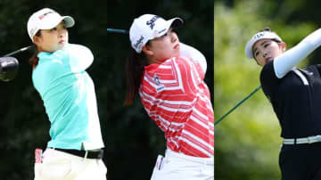 竹田麗央、山下美夢有、西郷真央ら日本勢も多数候補　ツアーの“年間女王”は一体どう決まる？【米女子、いざ終盤戦へ！】