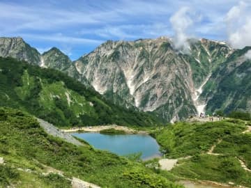 【絶景・ソト遊び・グルメ＆宿】白馬の自然を生かしたロケーションで多種多様なアクティビティ体験を満喫！