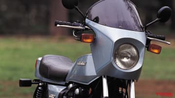 【カワサキ直4の名車】硬派なイメージを築いた「角Z」の魅力とは？ Z1-RからZ1000Mk.IIまで徹底解説