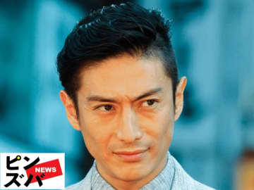 「江口洋介さんかと」印象激変が話題の伊勢谷友介、「俳優・映画監督・実業家」の現在地