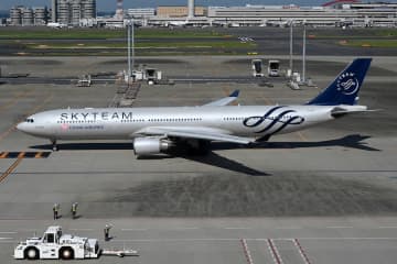 チャイナエアライン、熊本〜台北/桃園・高雄線でセール　往復22,000円から
