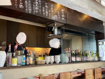 【渋谷】何を食べても旨い！本格シンガポール＆絶品中華のアジア酒場♪
