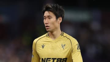 日本代表追加招集のパレス鎌田大地、ヴィラ戦勝利を語る　負けたエメリ監督はサポーターに謝罪