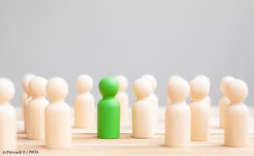 周囲の理解を得られず孤立...そのモヤモヤは「自分の価値観」が見つかるサイン