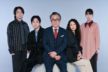 三谷幸喜が25年ぶり民放GP帯連ドラ脚本　菅田将暉主演で半自伝的青春群像劇描く　共演に二階堂ふみ、神木隆之介、浜辺美波