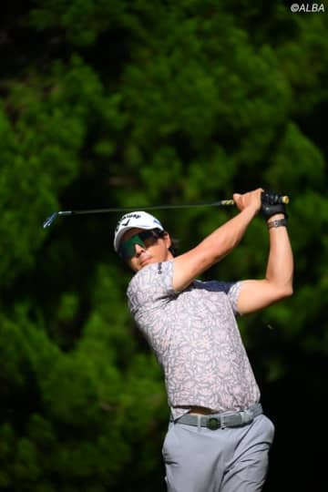 大会3勝目狙う石川遼はロピア所属のホストプロ2人と同組に　米主戦場の大西魁斗、女子の川崎志穂らも出場