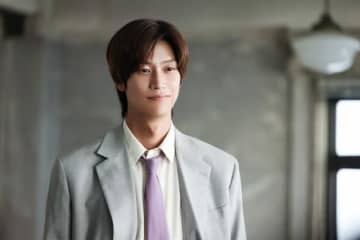 ナ・イヌ＆清原果耶らの三角関係がついに決着！「初恋DOGs」最終回の場面写真が到着