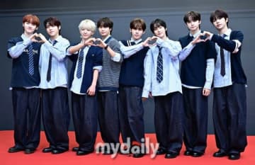「B:MY BOYZ」から誕生！YUHZ、日本人のヒョウが1位デビューに歓喜…「ボイプラ2」にも言及