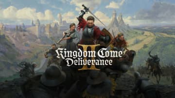 Steam版「キングダムカム・デリバランス II」が9月16日まで30%OFF！