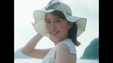 松室政哉「渚のメイキャップ」MVに出演している女性は?