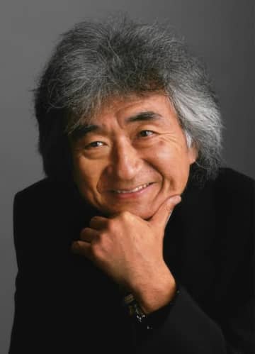 小澤征爾の偉大な軌跡を網羅した238枚組のCDボックス・セットが発売