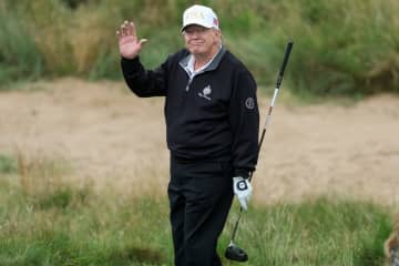 ゴルフ関連の対米輸出は年間50億円超！ 「トランプ関税」で日本のゴルフ業界はどうなる？