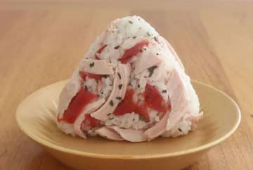 おにぎりやスープも！「サラダチキン」のおすすめアレンジ