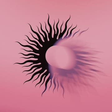 AFI、通算12枚目のアルバム『Silver Bleeds the Black Sun…』をリリース