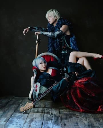 Cö shu Nieが自主インディーズ・レーベル「RVRNC」立ち上げ、第一弾シングル「I am the light」リリース