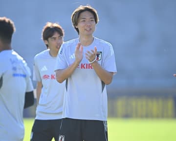 「日本人が怪我をするニュースを見るのはすごくつらい」DFに故障者が続出、日本代表のディフェンスリーダーが心痛。招集が危ぶまれた自身の状態は？【現地発】