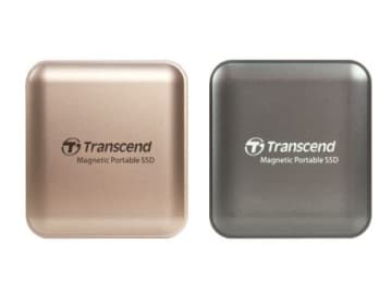 4K ProRes撮影/MagSafe対応のiPhone向け高速SSD