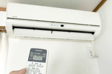 およそ3割はやってる　エアコン消す前に「30分、この操作」やるだけで節電になるんだ…