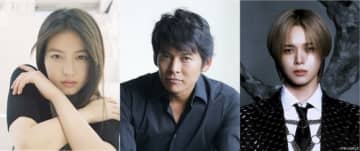 &TEAMのK「TBS SPORTS FES」参加決定！トークショー&番組出張版の収録も