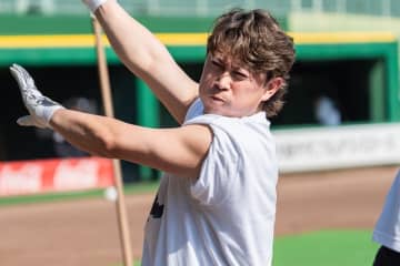 野手最年長でもひときわ光る“動き回る元気”――オリックス西野真弘、プロ11年目の夏【オリ熱コラム2025】