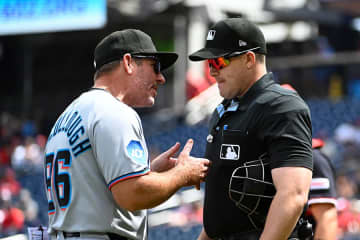 大谷の“元相棒コーチ”が激怒「クソったれが！」　顔真っ赤に「Fワード」連発…