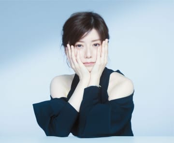 柴田淳、秋の3都市ビルボードライブツアー開催　約6年ぶりのフルバンドでの特別なツアーに