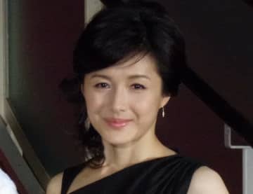 「何を食べておっきなったん？」水野真紀、息子とのツーショットに反響「素敵な青年になられましたね～」