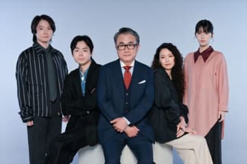 三谷幸喜、四半世紀ぶり民放連ドラ脚本！　主演は菅田将暉　二階堂ふみ、神木隆之介、浜辺美波ら出演で10月スタート