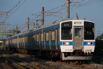 青春18きっぷの「秋版」今年も登場！ JRグループ「秋の乗り放題パス」発売