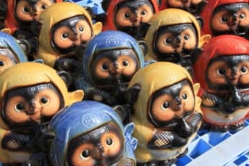 【信楽陶器まつり】開催決定☆お得な逸品＆掘り出し物も！？〈10/11～10/19〉本物に出あえる9日間！