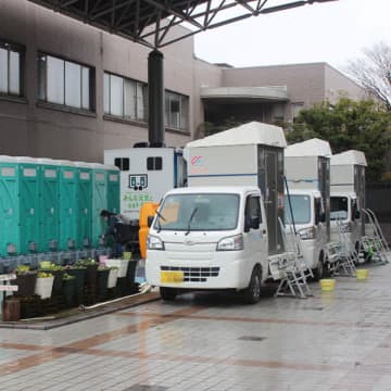 もし災害に襲われ一時避難となったら…深刻な高齢者のトイレ問題【親を要介護にさせたくない】