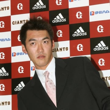教え子の元巨人・川中基嗣の実家は太かった。あんなプロ入りパーティーは彼くらいだろう【大人気連載プレイバック】#26