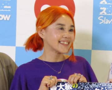 野沢直子、「クソつまんない番組」を実名で痛烈批判！“夢”違いで…