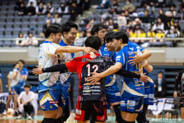 昨季王者のフラーゴラッド鹿児島が新ユニフォームを発表！